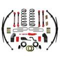 DGE RAM 5" 1500 CLASS2 SYST