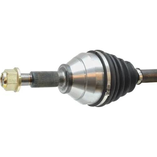 NEW CV DRIVE AXLE