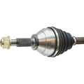 NEW CV DRIVE AXLE