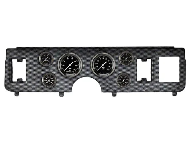 79-86 MUSTANG HOT ROD 6GA SET-FORD