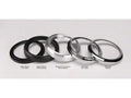 79-86 MUSTANG HOT ROD 6GA SET-FORD