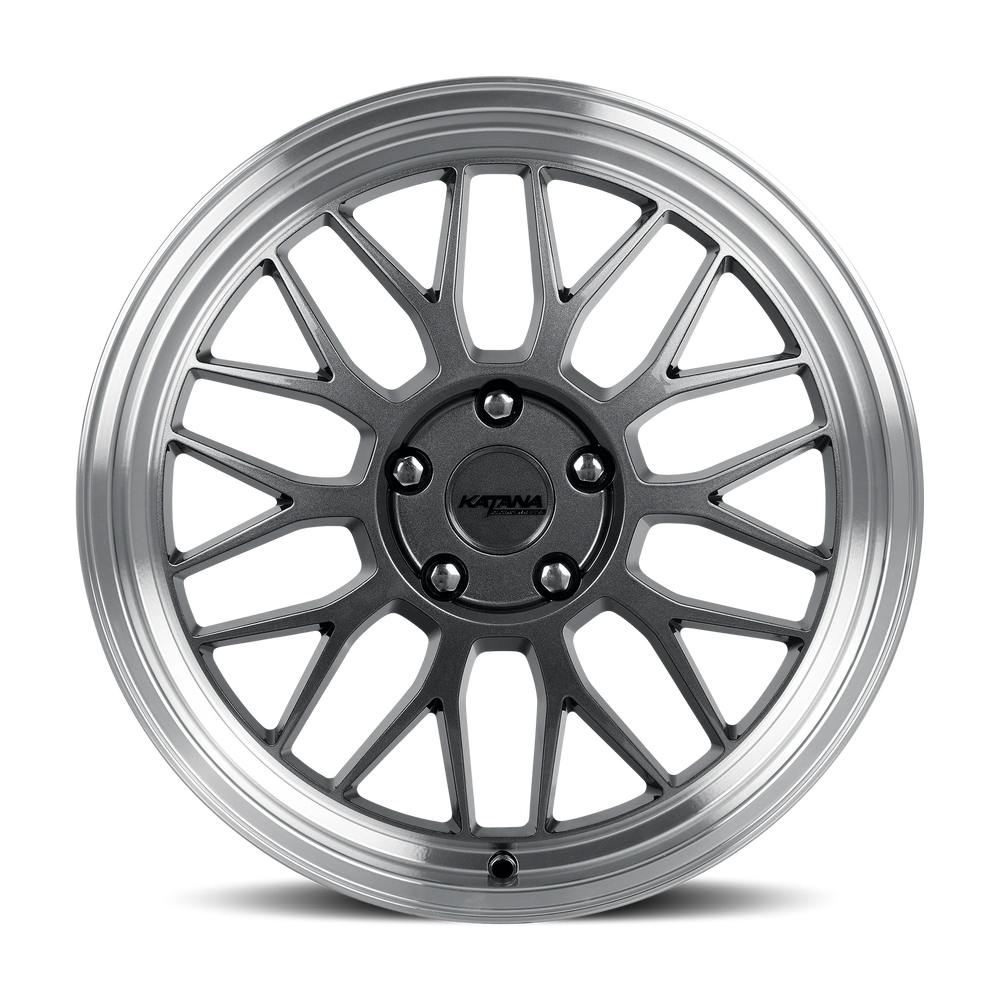18X8 5X105 +40GML56.6 1600