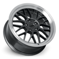 18X8 5X105 +40GML56.6 1600