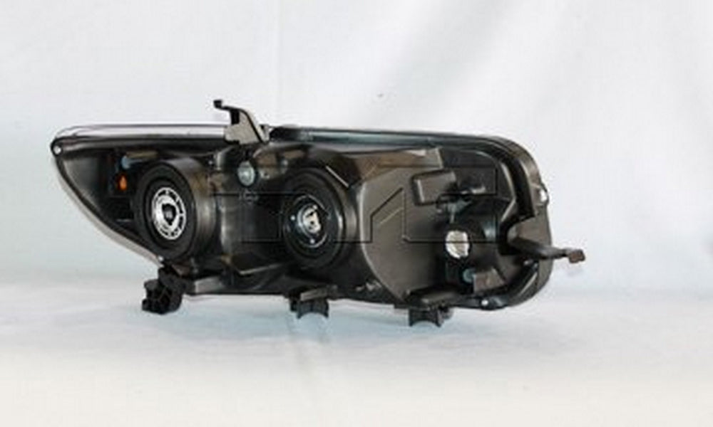 LH HEADLAMP ASSY COMPOSITE SCION XB 20082010