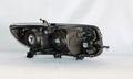 LH HEADLAMP ASSY COMPOSITE SCION XB 20082010