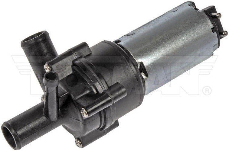 AUX WATER PUMP