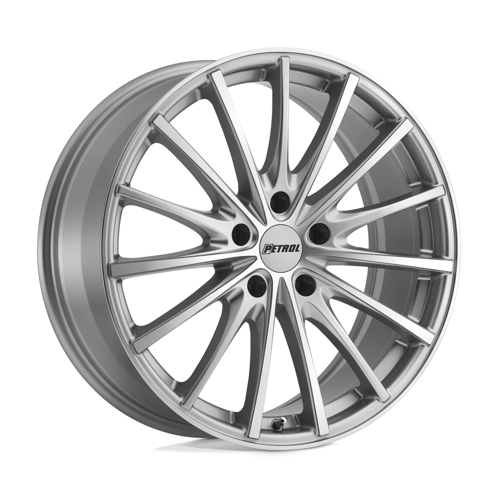 PETROL P3A 19X8.0 5/120 ET35 CB76.1