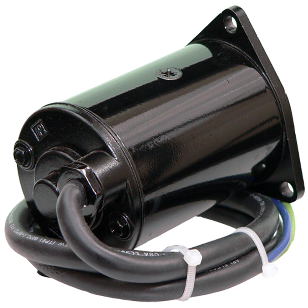 SUZUKI DT 150/200 TILT MOTOR