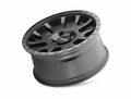 SCOUT (8302) BLK 20X9 6135 18 .1