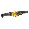 20V MAX XR BRUSHLESS CORDLESS 3/8+1/4IN SEALED HEAD COMPACT RATCHET TOOL (TOOL ONLY)