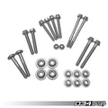 Ctrl Arm Kit, Full, TS, B9 S4