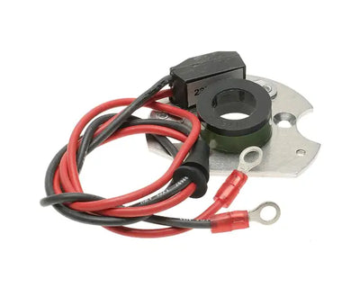 STANDARD IGN auto part