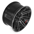 4Play OE Wheels auto part detail