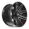 4Play OE Wheels auto part detail