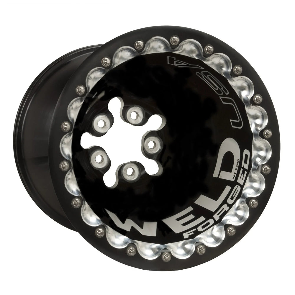 16X16 PM1 DELTA-1 BLK 5X5
