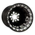 Weld auto part