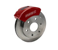 DISC BRAKE ROTOR
