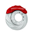 DISC BRAKE ROTOR