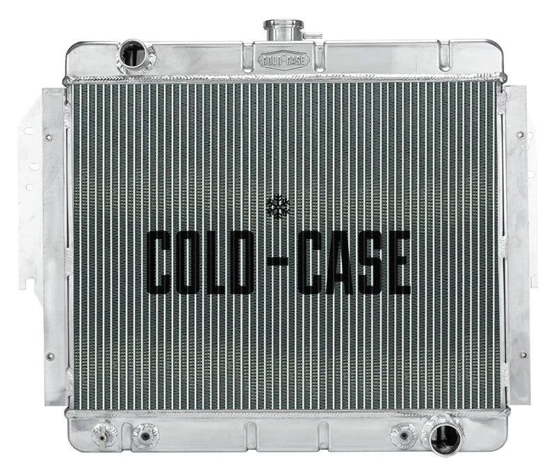 79-93 Dodge Truck Radiator at