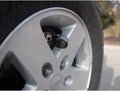 FULLVUE REAR CAMERA MIRROR FOR JEEP