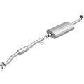Magnaflow auto part close-up