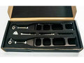 ISC Suspension V3 Rear Adjustable Control Arms Subaru WRX/STI 2008 / BRZ 2013 / Scion FR-S 2013-20