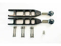 ISC Suspension V3 Rear Adjustable Control Arms Subaru WRX/STI 2008 / BRZ 2013 / Scion FR-S 2013-20