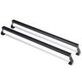 16C TACOMA HD ELEVATED CROSS RAILS FOR VENTURE TEC RACK PAIR (FITS 184400 1844
