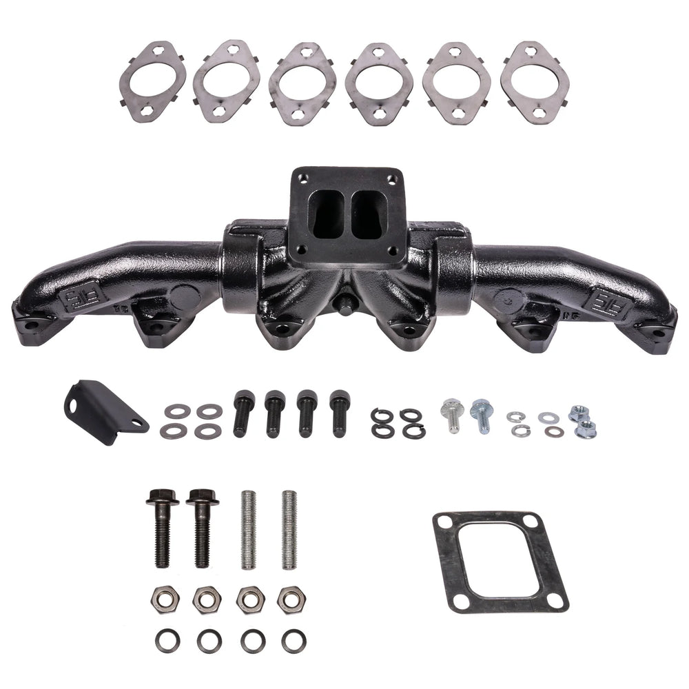 ATS Diesel exhaust