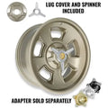 Holley auto part