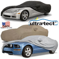 Covercraft Custom Fit Car Covers - Ultratect Tan