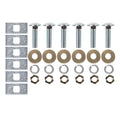 CLASS V 2-1/2 IN. RECEIVER