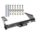 CLASS V 2-1/2 IN. RECEIVER
