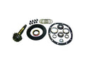 ~(17 lbs. 8X8X4)~ Gear Set