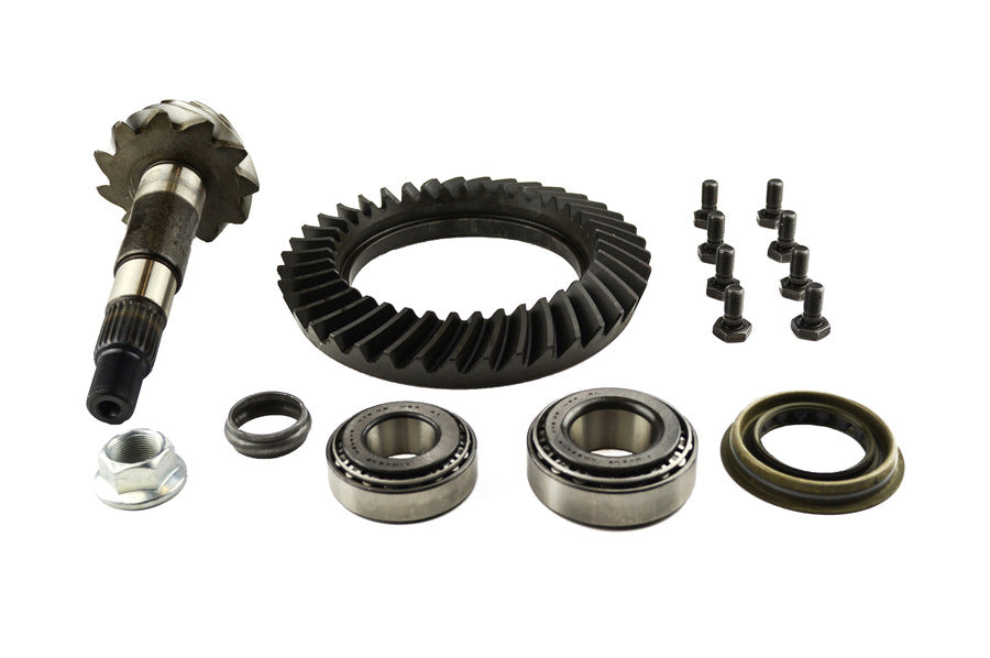 ~(17 lbs. 8X8X4)~ Gear Set