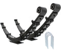 E-Venture System Base 3.5 Lift 2023+ Ford F250/F350 Diesel Carli Suspension