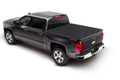 Trifecta Signature 2.0 Tonneau Cover Black Acrylic Canvas 2019-2026 (New Body Style) Ram 1500 6' 4 inch Bed without RamBox with or without Multifunction Tailgate Extang
