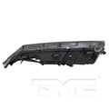 15C LX NX W/ TRIBEAM HEADLIGHT ASSYLED DRL RH