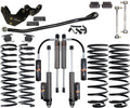 Pathfinder 3 inch Lift System 14-18 RAM 2500 Gas Carli Suspension