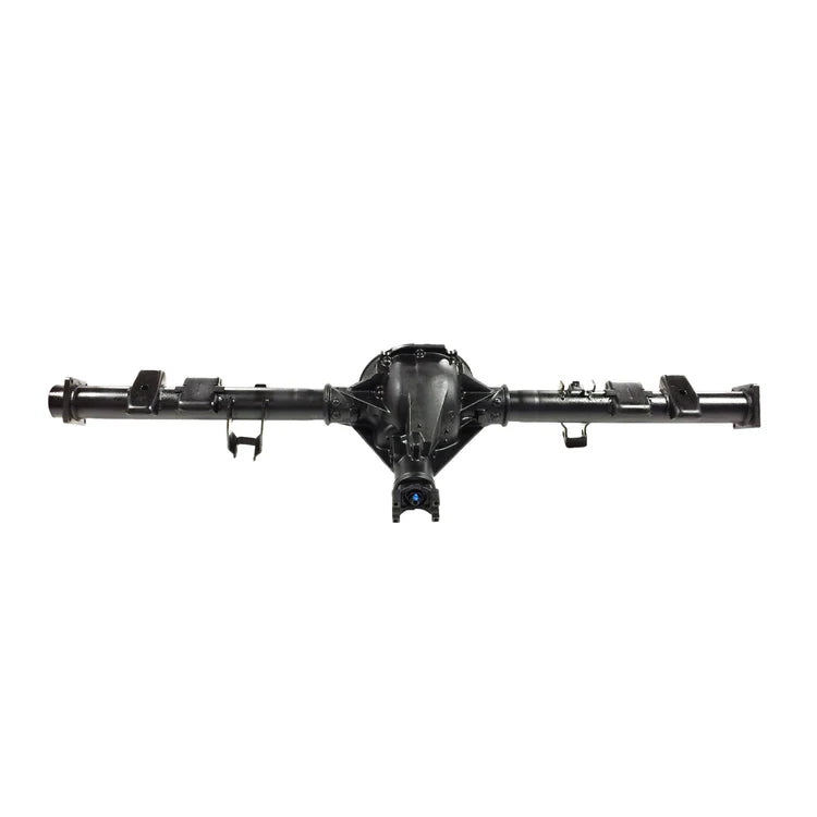 Reman Axle Assy GM 8.5 95-97 Chevy S10 Blazer S15 Jimmy 3.42 Ratio 2wd Posi CORE CHARGE OF $400 APPLIES