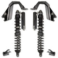 Rock Krawler 2021+ Jeep Wrangler JT 3.0in Front Coilover Upgrade