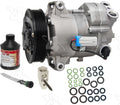 COMPLETE A/C KIT