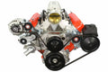 LS Corvette Alternator Bracket Kit LSX LS1 LS2