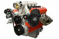 LS Corvette Alternator Bracket Kit LSX LS1 LS2