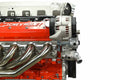 LS Corvette Alternator Bracket Kit LSX LS1 LS2