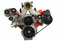 LS Corvette Alternator Bracket Kit LSX LS1 LS2