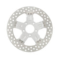 Performance Machine Disc/Carr 11.5 Formula FR - Contrast Cut Platinum