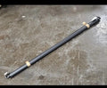 SLDTOP WIN DLX+ BLACK 165.25'