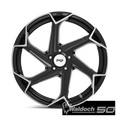 FLASH 20X10.5 5X120 72.5 RBL 35MM