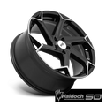 FLASH 20X10.5 5X120 72.5 RBL 35MM